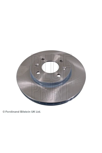 Blue Print ADG043213 Fren Dıskı Ön I20 15- Benzınlı 256 Mm 51712-c8000 Uyumlu ürün görseli 1