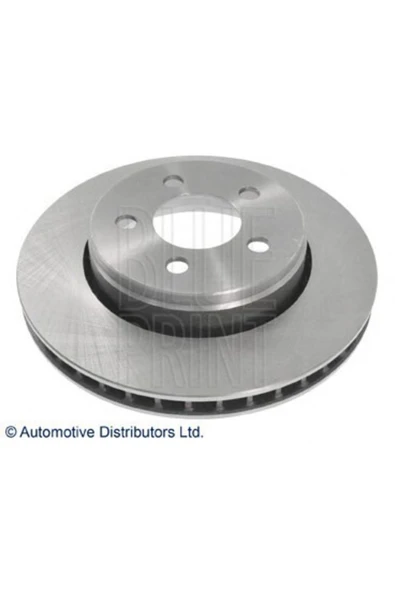 Blue Print ADA104355 Fren Dıskı Ön Cherokee 01- Dodge Nıtro 07- 302 Mm 52109938ab Amerıcan Uyumlu ürün görseli 1