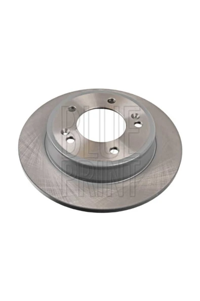 Blue Print ADG043195 FREN DİSKİ ARKA i30 CEED 11- 262 MM 58411 A6 ürün görseli 1