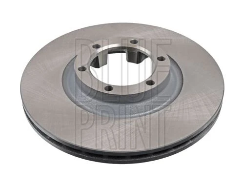 Blue Print ADC44318 FREN DİSKİ ÖN 6D 276mm L200 2.0 87-96 ürün görseli 1