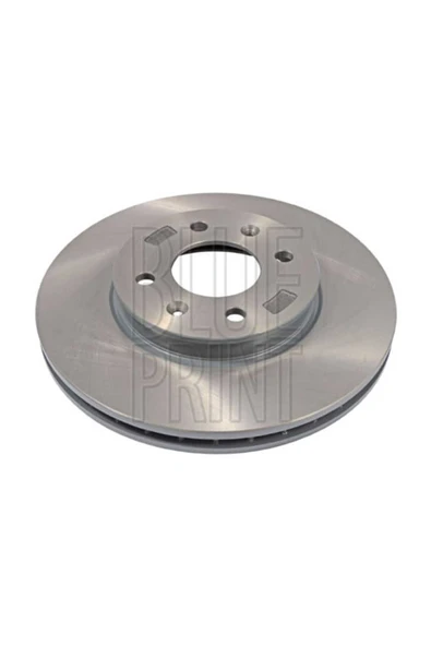 Blue Print ADG043177 FREN DİSKİ ÖN ACCENT BLUE 11- RIO 11- 256 MM ürün görseli 1