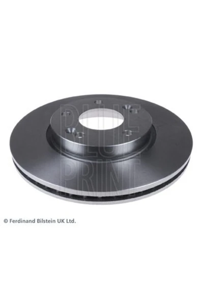 Blue Print ADG043193 Fren Dıskı Ön I30 11- 280 Mm 51712 A6000 Uyumlu ürün görseli 1