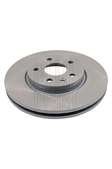 Blue Print ADG043168 Adg043168 Ön Fren Diski 15 İnç 276mm Astra J 10-cruze10-aveo T299 13502045 ürün görseli 1