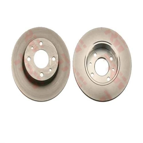 Bosch 0986478353  Ön Fren Diski Diski Uno 1.4 86- 5961814 ürün görseli 1