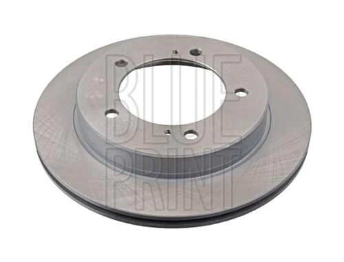 Blue Print ADK84342 FREN DİSKİ ÖN 5D 108mm JIMNY 1.5DT-DDIŞ 04- ürün görseli 1