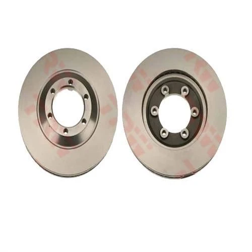 Bosch 0986478437  Ön Fren Diski Frontera A Frontera B 569051 ürün görseli 1