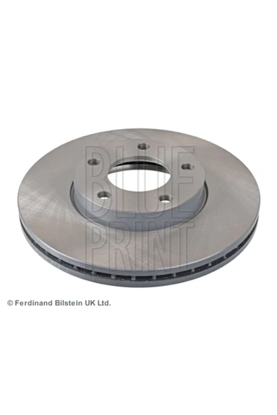 Blue Print ADM54381 Fren Dıskı Ön Mazda 3 04- 277 Mmâ C24y-33-25xd Uyumlu ürün görseli 1