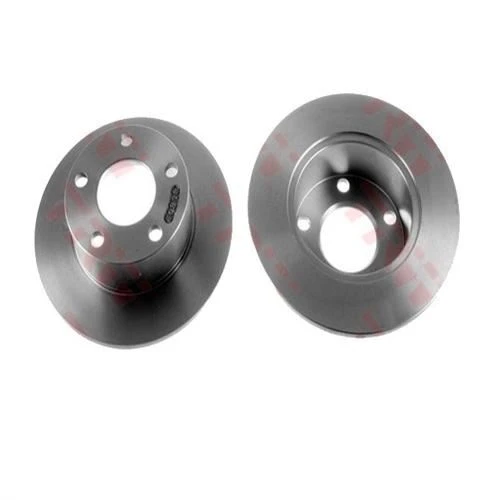 Bosch 0986478132  Arka Fren Diski Disk Superb 1.8t 1.9tdı 2.0 2.5tdı 2.8 V6 02-passat Varıant 96- 4a0615601a ürün görseli 1