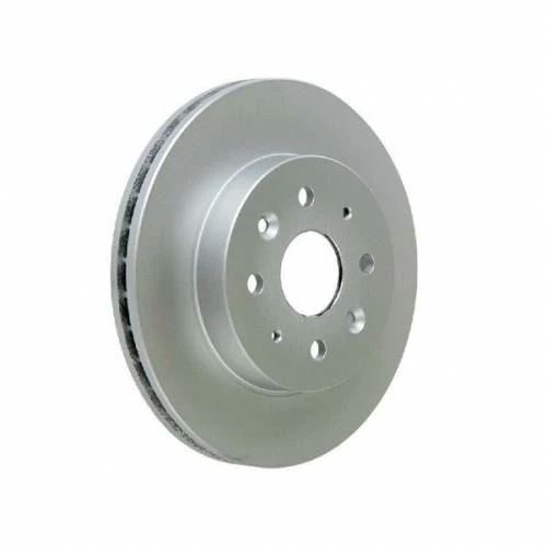 Blue Print ADG04383 FREN DİSKİ ÖN 4D 254mm RIO 1.5 00- ürün görseli 1