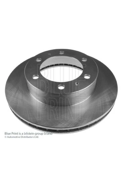Blue Print ADT343211 Fren Dıskı Ön Hılux Wıgo 4×4 05- 297 Mm 43512-0k060 Uyumlu ürün görseli 1