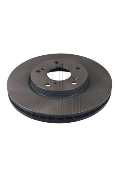 Blue Print ADH24364 FREN DİSKİ ÖN 5D 282mm ACCORD 3.0I COUPE 98-0 ürün görseli 1