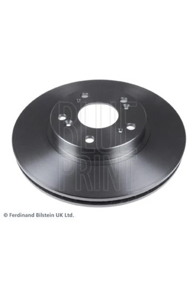 Blue Print ADH24373 Fren Dıskı Ön Crv 2.0 02-05 281mm 45251-sca-e00 ürün görseli 1