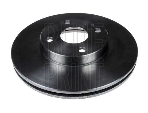 Blue Print ADM54336 FREN DİSKİ ÖN 4D 257mm MAZDA 323 MX3 ürün görseli 1