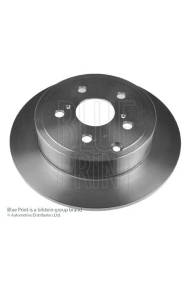 Blue Print ADT343196 Fren Dıskı Arka Corolla Verso 1.6 1.8 2.0 D4d 2.2 D4d 04-09 290mm 42431-0f010 ürün görseli 1
