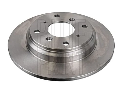 Blue Print ADH24337 FREN DİSKİ ARKA 4D 264mm ACCORD V 90-98 FIRSA ürün görseli 1