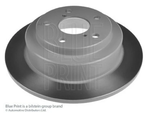 Blue Print ADS74307 FREN DİSKİ ARKA FORESTER 2.0 IMPREZA 1.6 2.0 ürün görseli 1