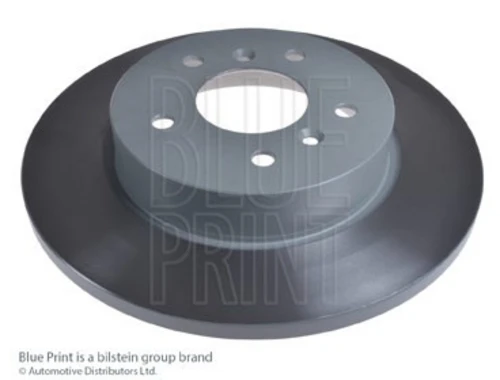 Blue Print ADN143177 FREN DİSKİ ARKA QASHQAI 1.5DCI 1.6 14- 289.6 ürün görseli 1