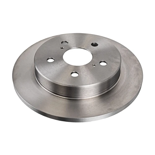 Blue Print ADT343310 FREN DİSKİ ARKA D 281mm NX 14- ürün görseli 1
