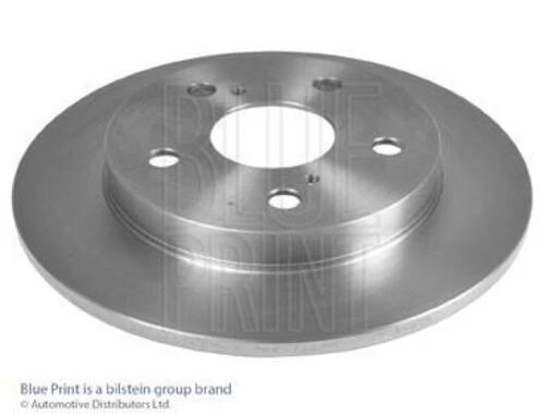 Blue Print ADT343262 FREN DİSKİ ARKA Corolla Uyumlu Uyumlu VVTI AURIS 07- 259 M ürün görseli 1