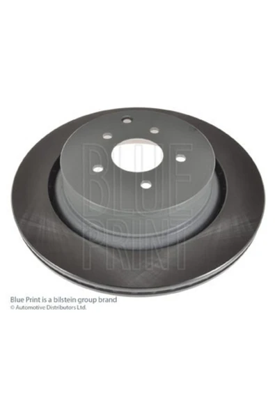 Blue Print ADN143161 Fren Dıskı Arka Infınıtı Fx30 3.0 Dt Fx37 3.7 Infınıtı G7 3.7 Q50 Q60 Q70 350mm 43206-1ca0a ürün görseli 1