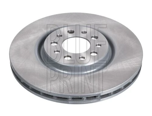 Blue Print ADL144324 Fren Diski Alfa Romeo ürün görseli 1