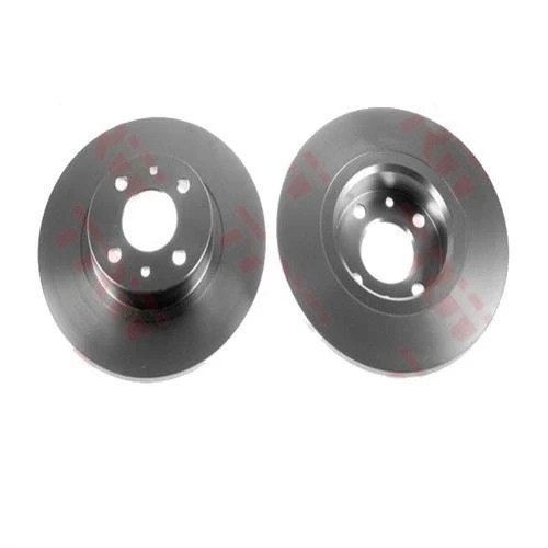 Bosch 0986478343  Ön Fren Diski Diski Brava Bravo I Marea Punto Tempra Tipo Alfa Romeo 145 146 257mm 71738373 ürün görseli 1
