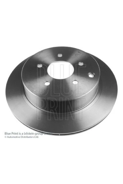 Blue Print ADN143122 Fren Dıskı Arka Infınıtı Fx35 03-09 308 Mm 43206-ca000 Uyumlu ürün görseli 1