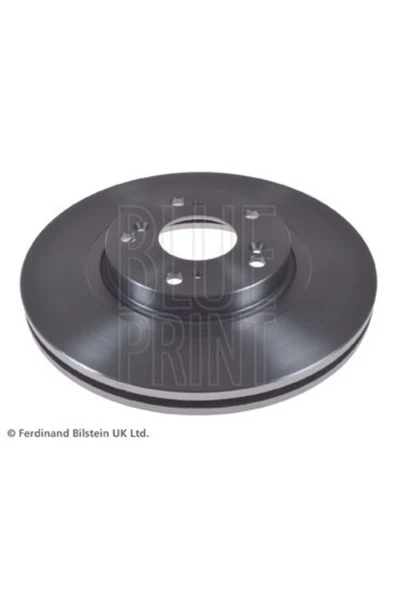 Blue Print ADH243109 Fren Dıskı Ön Accord 08- 2.0 296 Mm 45251-tl1-g00 ürün görseli 1