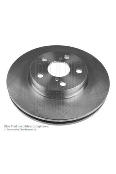 Blue Print ADT343112 Adt343112 Ön Fren Disk Aynası Toyota Avensis 97-02 260x5 4351205030 ürün görseli 1