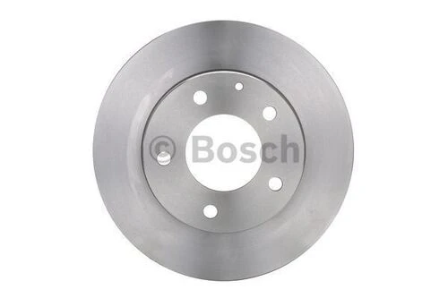 Bosch 0986478227  Fren Diski Ön 258 24-22mm Hava Kanallı Ga2y3325x ürün görseli 1