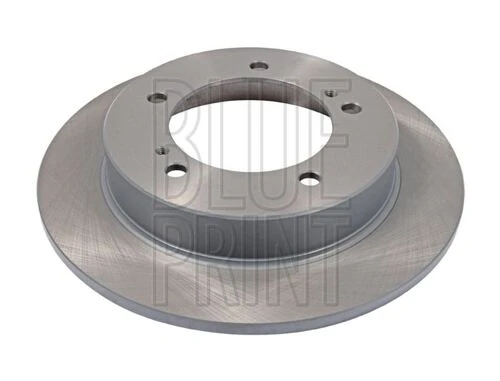 Blue Print ADK84325 FREN DİSKİ ÖN DÜZ JIMNY 4WD 01- 290×5 ürün görseli 1