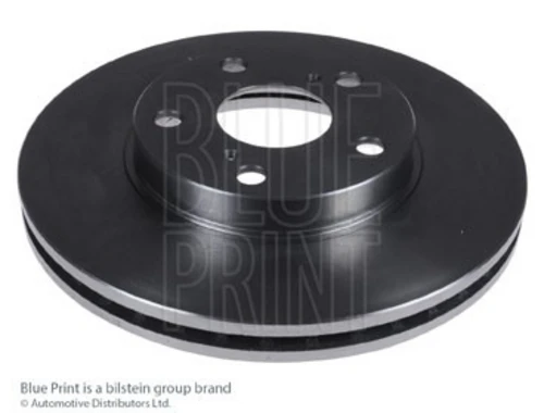 Blue Print ADT343240 FREN DİSKİ ÖN Corolla Uyumlu Uyumlu AURIS 13- 277 MM 43512 ürün görseli 1