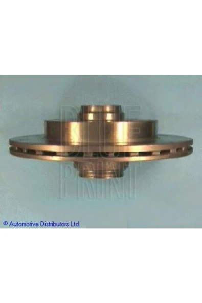 Blue Print ADN143130 Fren Dıskı Ön Qashqaı 07- 295 Mm X-traıl 2.0 07-14 40206-jg00a Uyumlu ürün görseli 1