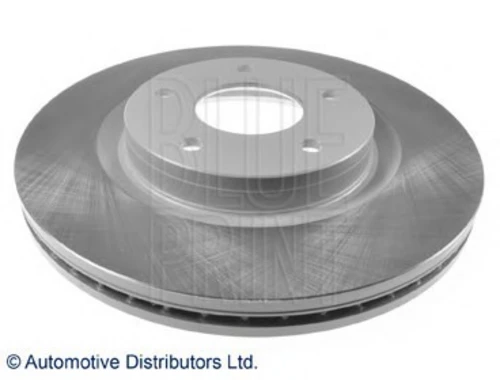 Blue Print ADN143156 FREN DİSKİ ÖN INFINITI FX30 3.0 DT FX37 3.7 ürün görseli 1
