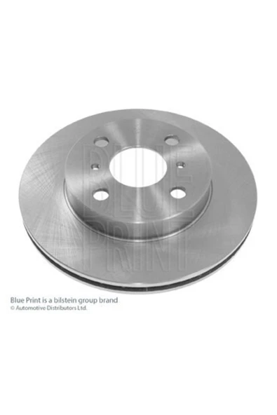Blue Print ADT343113 FREN DİSKİ ÖN YARIS 99-05 235 MM 43512-52050 ürün görseli 1