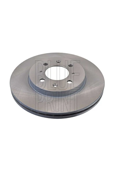 Blue Print ADH24392 FREN DİSKİ ÖN 258MM JAZZ 02- CITY 08- 45251SA ürün görseli 1