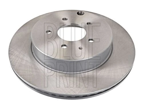 Blue Print ADM543120 FREN DİSKİ ARKA 5D 325mm MAZDA CX 7 CX 9 07- ürün görseli 1
