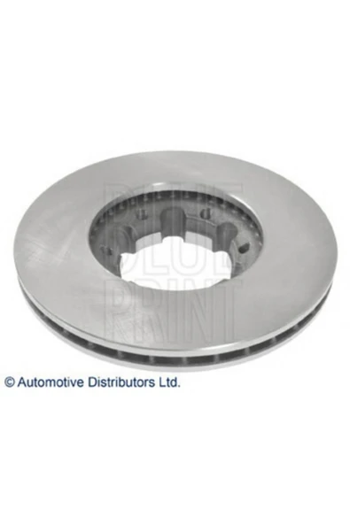 Blue Print ADN143126 FREN DİSKİ ÖN NAVARA PATHFINDER 06- 295 MM 4 ürün görseli 1