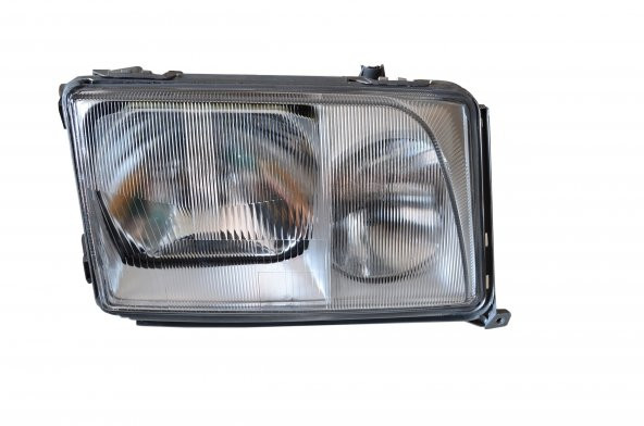 MERCEDES W124 FAR SAĞ YENİ MODEL (1993-1996) 1248209459 ürün görseli 1