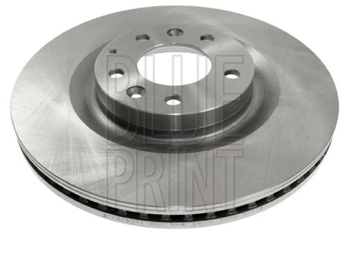 Blue Print ADM543111 Adm543111 Fren Diski Ön 5D 320Mm Mazda Cx 7 Cx 9 07- 540272216 ürün görseli 1