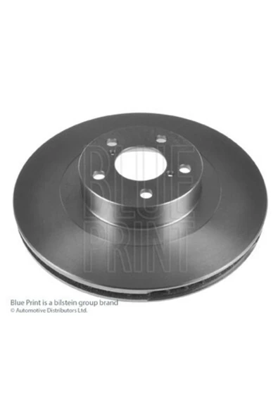 Blue Print ADS74318 Fren Dıskı Ön Impreza 98- Forester 02- 294 Mm 26300-fe010 Uyumlu ürün görseli 1