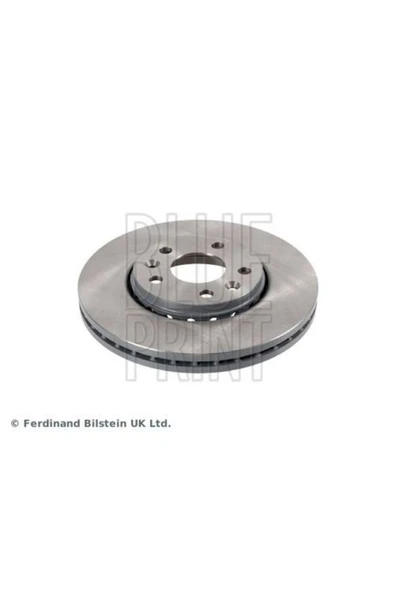Blue Print ADN143181 Adn143181 Fren Diski Ön Nissan Np300 11-trafic Iıı 14-havalı 296mm 4020600q1c ürün görseli 1