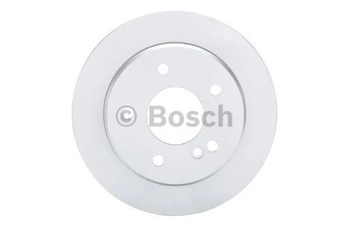 Bosch 0986478188  Fren Diski Arka Mercedes 190 W201 W202 W124 C124 2014231212 ürün görseli 1