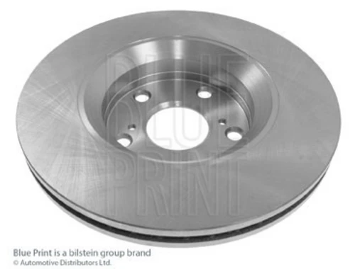 Blue Print ADT343271 FREN DİSKİ ÖN AVENSIS 09- 295 MM 43512-0F030 ürün görseli 1