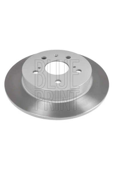 Blue Print ADK84335 Fren Diski Arka 5D 278Mm Sedıcı Suzıkı Sx4 06- ürün görseli 1