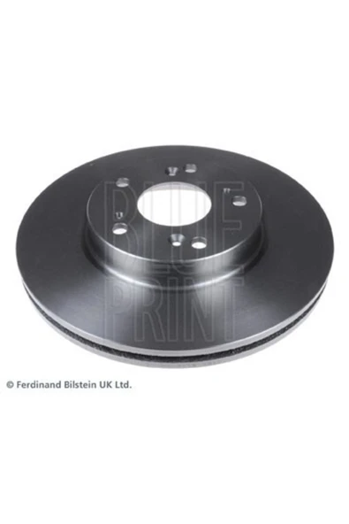 Blue Print ADH24383 Fren Dıskı Ön Cıvıc 07- 282 Mm 45251-sm G G10 45251-s7a-n10 Uyumlu ürün görseli 1