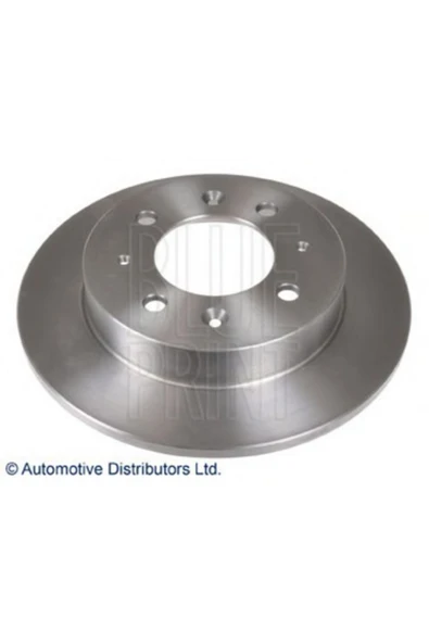 Blue Print ADG04386 Adg04386 Arka Fren Diski Aynası 258mm Kia Cerato 04- 584112f100 ürün görseli 1