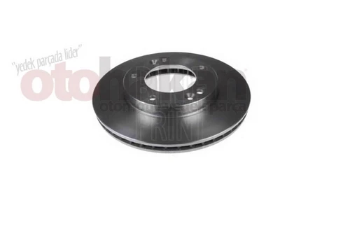 Blue Print ADG04390 FREN DİSKİ ÖN SORENTO 02- 302 MM 51712-3E000 ürün görseli 1