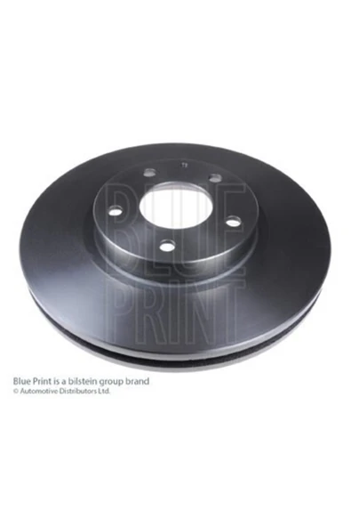 Blue Print ADM543123 Fren Dıskı Ön Mazda 6 12- Cx5 12- 297mm K011-33-251a Uyumlu ürün görseli 1