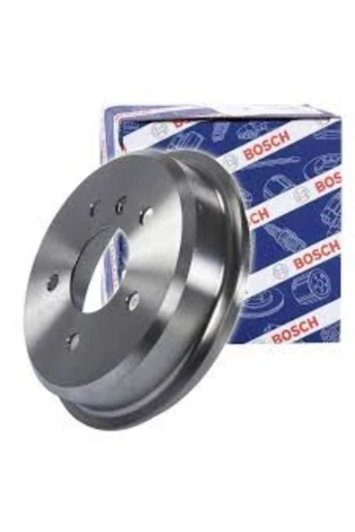 Bosch 0986477096  Fren Kampanası Mercedes A-serisi W168 97 04 A1684230401 ürün görseli 1